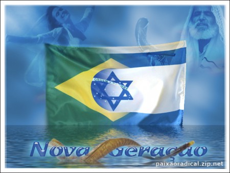 louvor a deus 